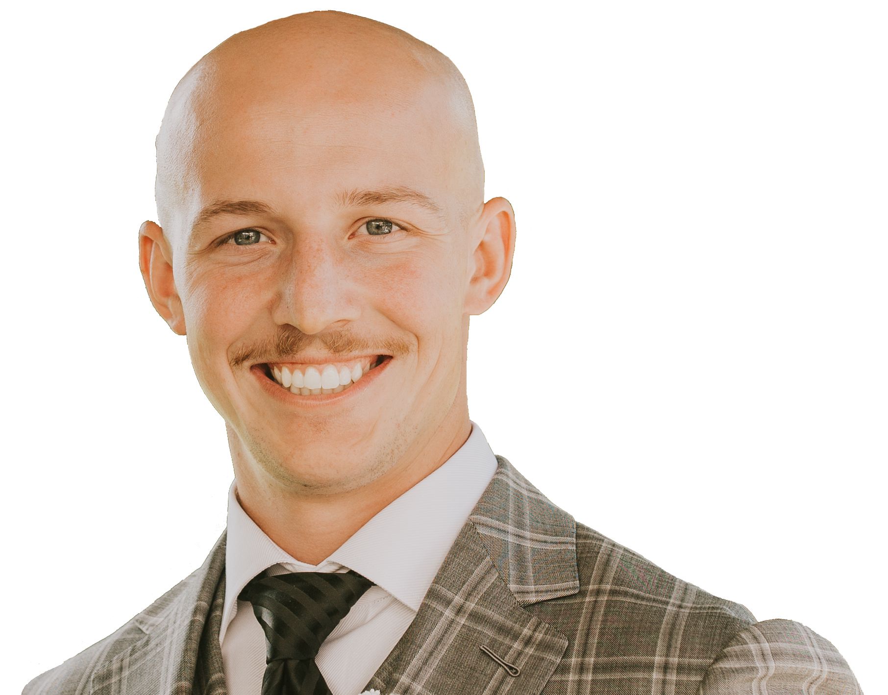 Andrew Donaldson